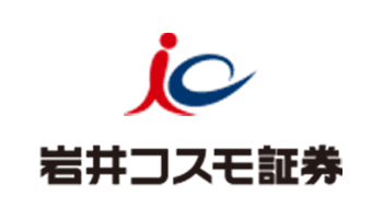 Iwai Cosmo logo