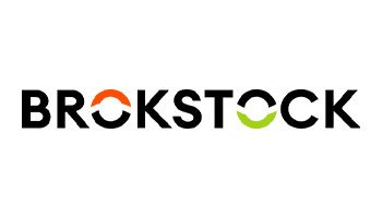 BROKSTOCK logo