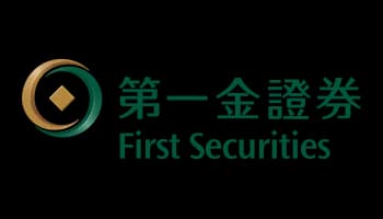 First Securities logo