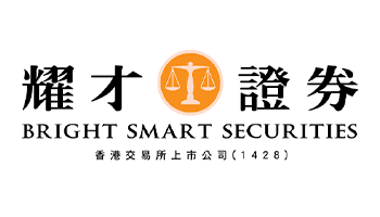BRIGHT logo