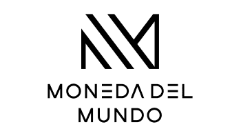 Moneda del Mundo logo