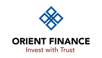 Orient Financial Brokers logo