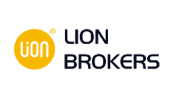 LION logo