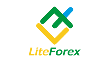 LiteForex logo