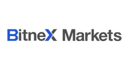 8 Bitnex logo