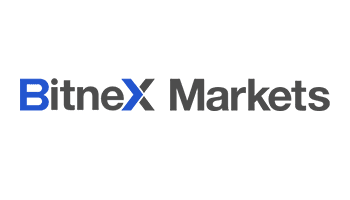 8 Bitnex logo