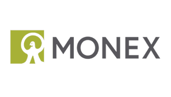 Monex Securities logo
