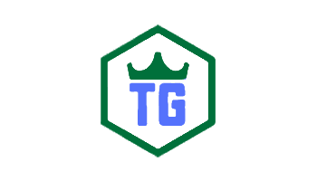 TG logo