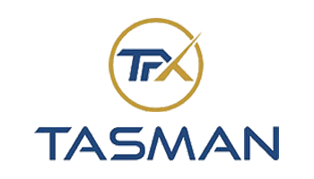 Tasman FX logo