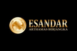Esandar logo