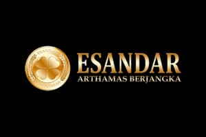 Esandar logo
