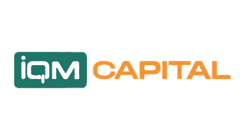 IQM CAPITAL logo
