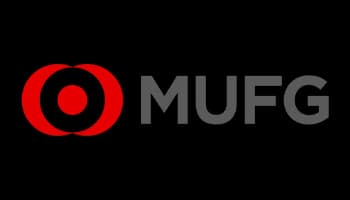 MUFG logo