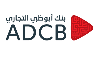 ADCB logo