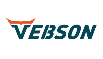 VEBSON logo