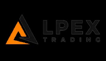 Alpex Trading logo