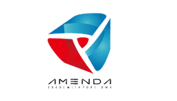 Amenda logo