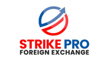 STRIKE PRO logo