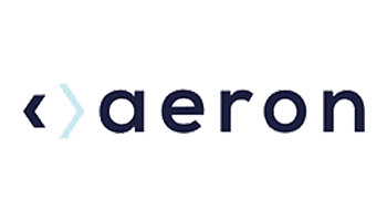 aeron logo