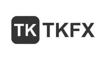 TKFX logo