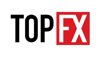 TopFX logo