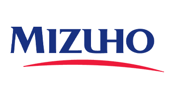 Mizuho FX logo