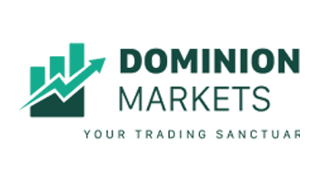DOMINION MARKETS logo