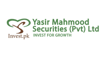 Yasir Mahmood logo