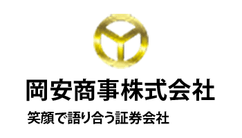 OKAYASU SHOJI logo