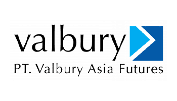 Valbury logo