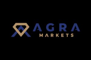 Agra Markets logo