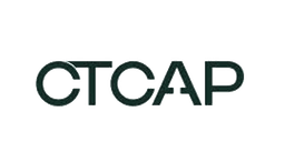 CTCAP logo