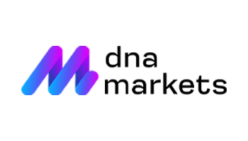 DNA Markets logo
