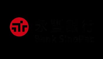 SinoPac logo