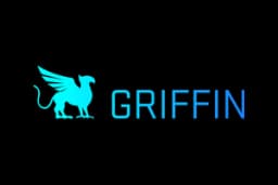Griffin Markets logo