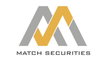 Match Securities logo