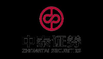 Zhongtai International logo