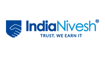 IndiaNivesh logo