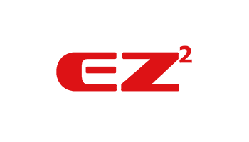 EZ SQUARE logo