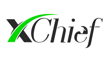 xChief logo