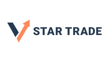 VSTAR TRADE logo