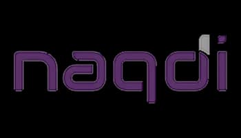 naqdi logo