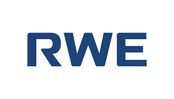 RWE logo