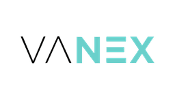 VANEXFX logo