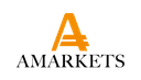 AMarkets logo