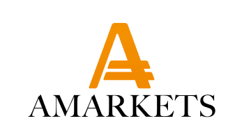 AMarkets logo