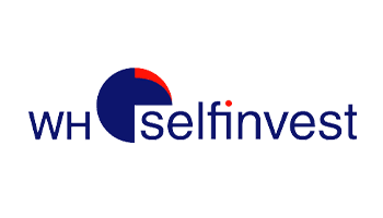 WH Selfinvest logo