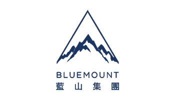 BLUEMOUNT logo