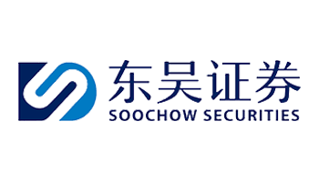 Soochow Securities logo