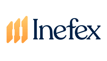Inefex logo